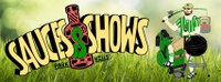 Sauces and Shows Community Event