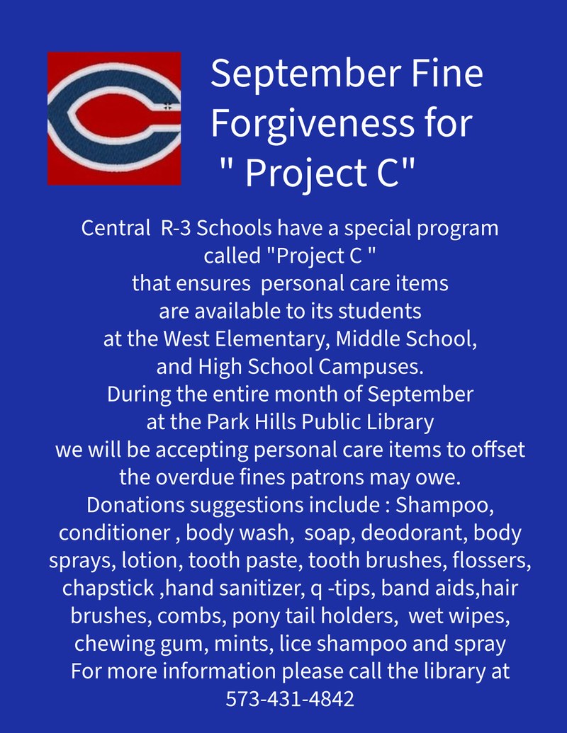 Fine Forgiveness For Project C Fine Forgiveness For Project C