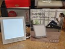 Light Therapy Lamps Now Available in our Library of Things!