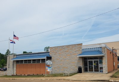Park Hills Public Library Location Photo