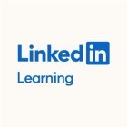 LinkedIn Learning Button